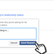 Illustration for article titled Hogyan legyünk nyomasztóak a Facebookon?